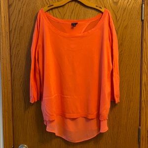 Torrid Blouse